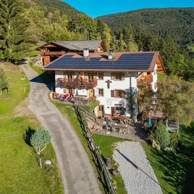Berggasthof Messnerhof
