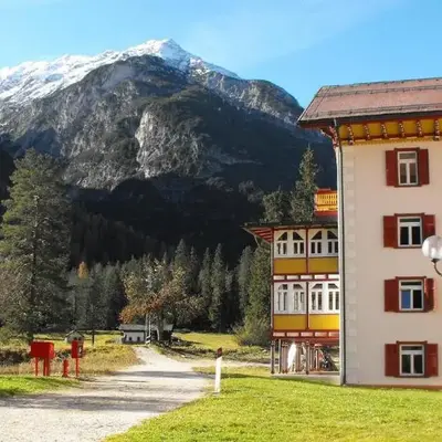 Villaggio Ploner