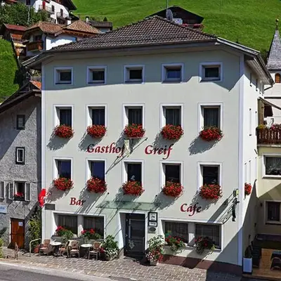 Gasthof Greif