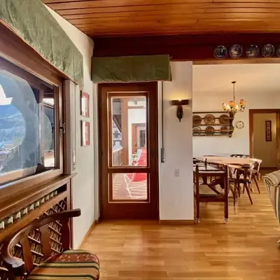 Cozy 3 bedroom with beautiful views