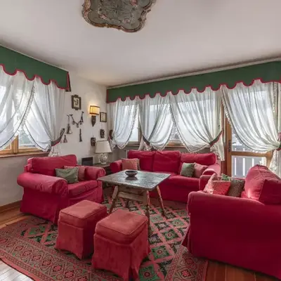 Casa Coccola