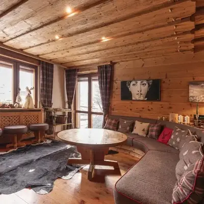 Casa Merisanda