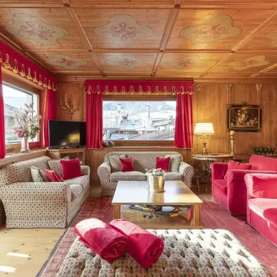Casa Verzi