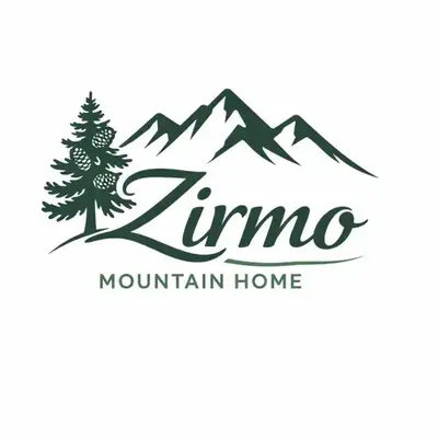 Zirmo mountain home