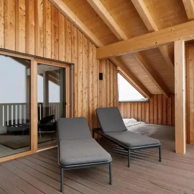 Appartement Mia