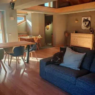 Selva loft
