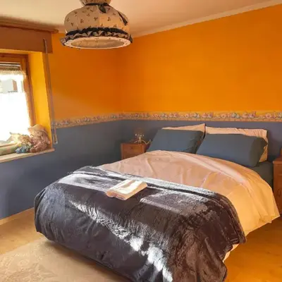 Appartamento Agordo in un borgo antico