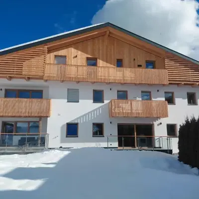 Kuenzerhof Apartments