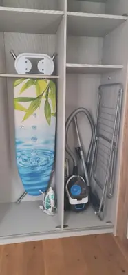 a glass shower in a bathroom with a toilet at Wohnung in Olang, perfekte Unterkunft für Olympia in Valdaora di Sotto