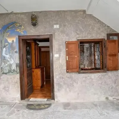 Casa Via Soia