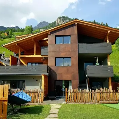 Cozy Apartment At The Foot Of The Dolomites