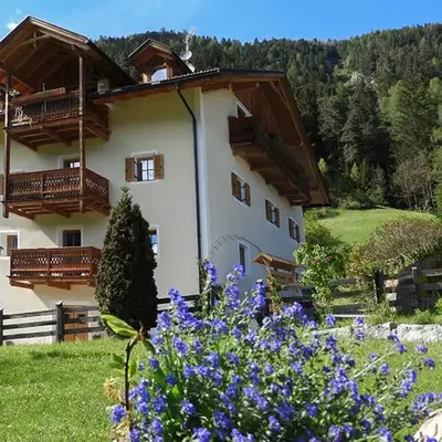 Hanslmoar Hof