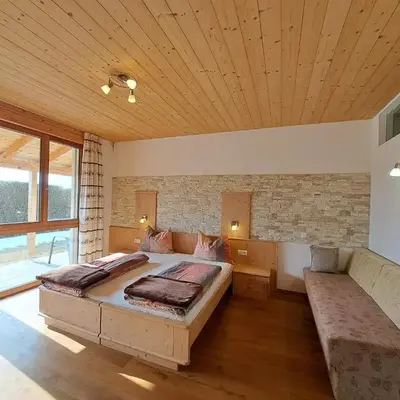 Apartment Sonnschein Brunnerhof