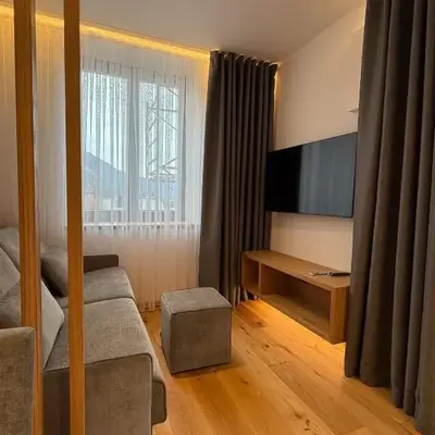 Plan de Corones Apartment