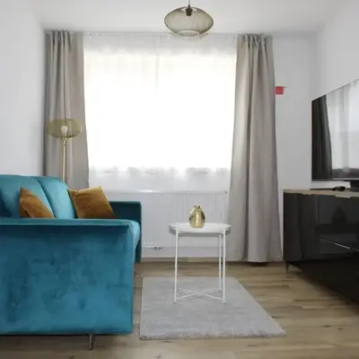 Fox Appartements