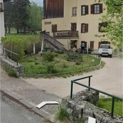 Sweet Home Cortina