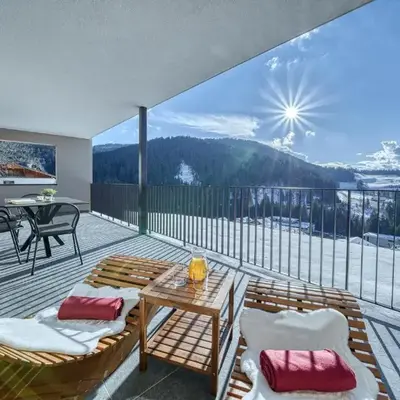 Hinterrainerhof - Nature Apartments