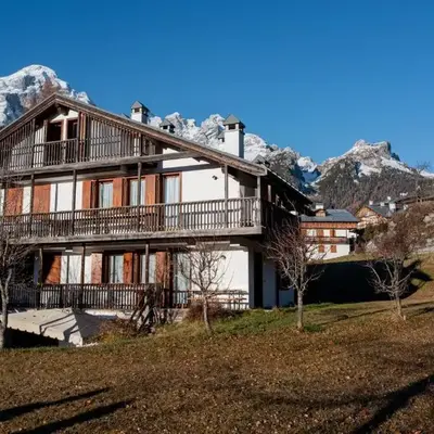 Casa Irene