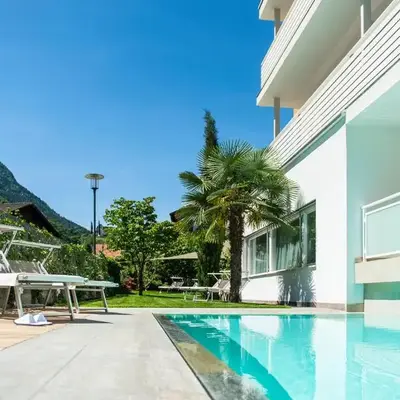 Hotel Jardis