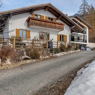 Haus Prossliner