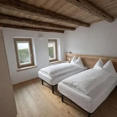 Casa Vallazza - Val di Zoldo - Dolomites