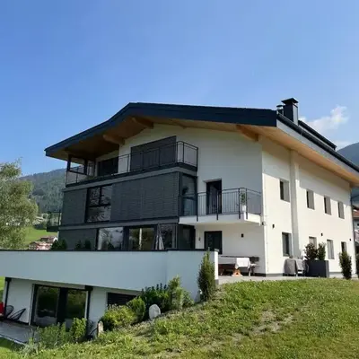 Unterkircher Mountain Stay Relax
