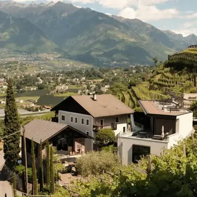 Weingut Pratenberg