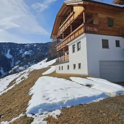Urlaub auf den Bauernhof Brunnerhof