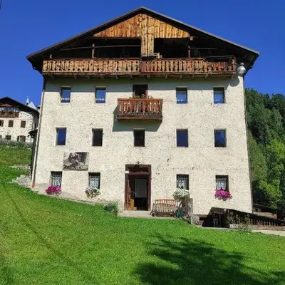 Mezzodì Locazione Turistica