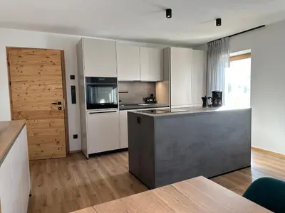 Gallery image of Kerschbama Farm Apartments in Valdaora di Sotto