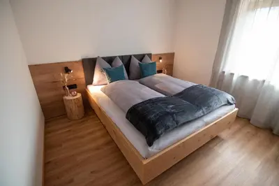 Gallery image of Kerschbama Farm Apartments in Valdaora di Sotto