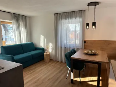Gallery image of Kerschbama Farm Apartments in Valdaora di Sotto