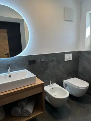 Gallery image of Kerschbama Farm Apartments in Valdaora di Sotto