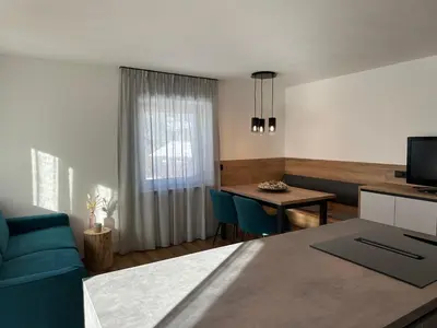 Gallery image of Kerschbama Farm Apartments in Valdaora di Sotto