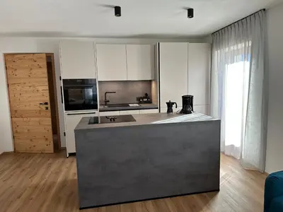 Gallery image of Kerschbama Farm Apartments in Valdaora di Sotto