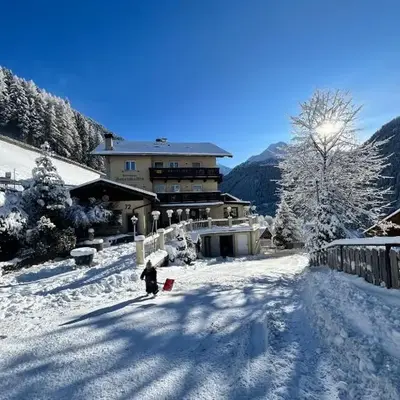 Gasthof Innerwalten