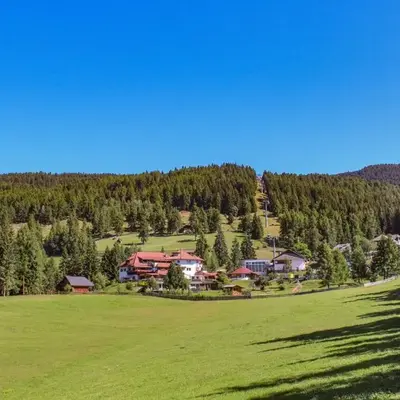 Berghotel zum Zirm