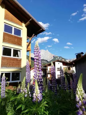 Gallery image of Casa Utol in Canazei