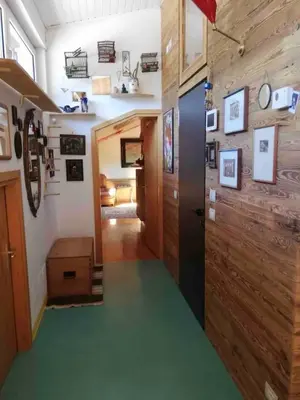 Gallery image of Casa Utol in Canazei
