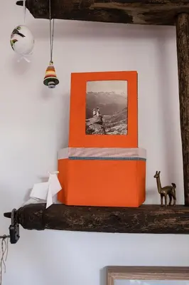 Gallery image of Casa Utol in Canazei