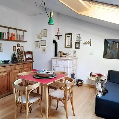 Casa Utol