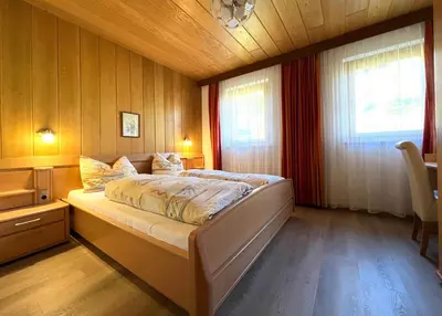 Gallery image of Haus Ute in Nova Ponente