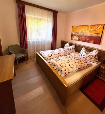 Gallery image of Haus Ute in Nova Ponente