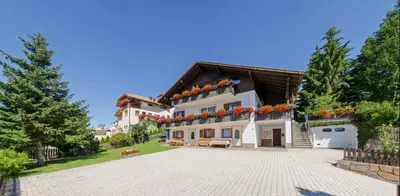 Gallery image of Haus Ute in Nova Ponente