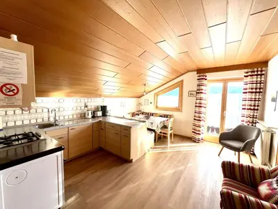 Gallery image of Haus Ute in Nova Ponente