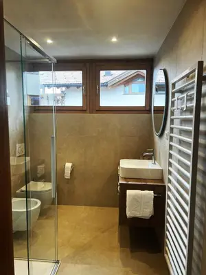Gallery image of Haus Ute in Nova Ponente