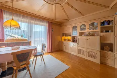 Gallery image of Haus Ute in Nova Ponente