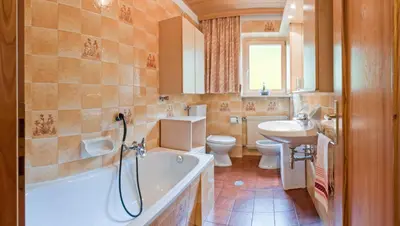 Gallery image of Haus Ute in Nova Ponente