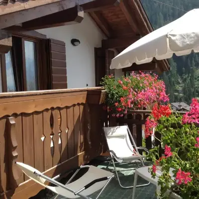 Casa Vacanze Villa Elena