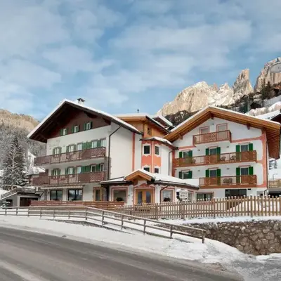 Hotel Primula